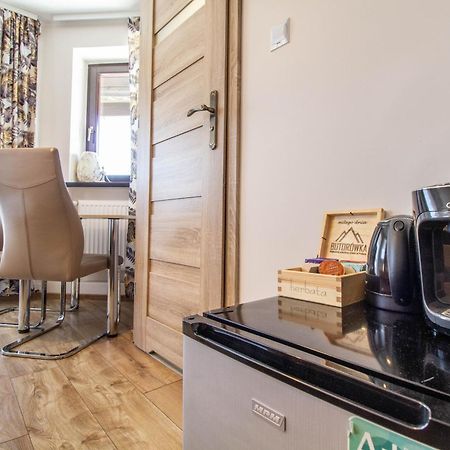 Apartamenty Widokowe Butorowka, Koscielisko - Zakopane Esterno foto