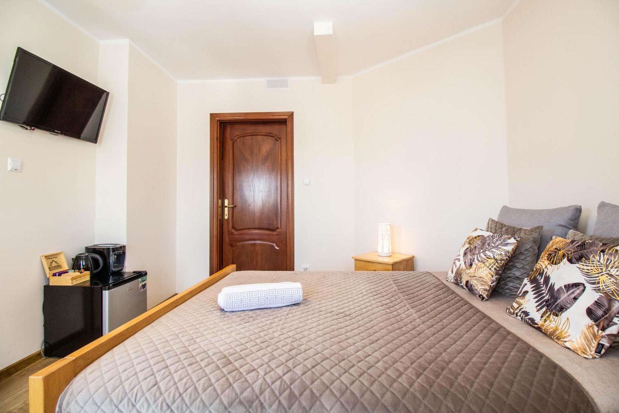Apartamenty Widokowe Butorowka, Koscielisko - Zakopane Esterno foto