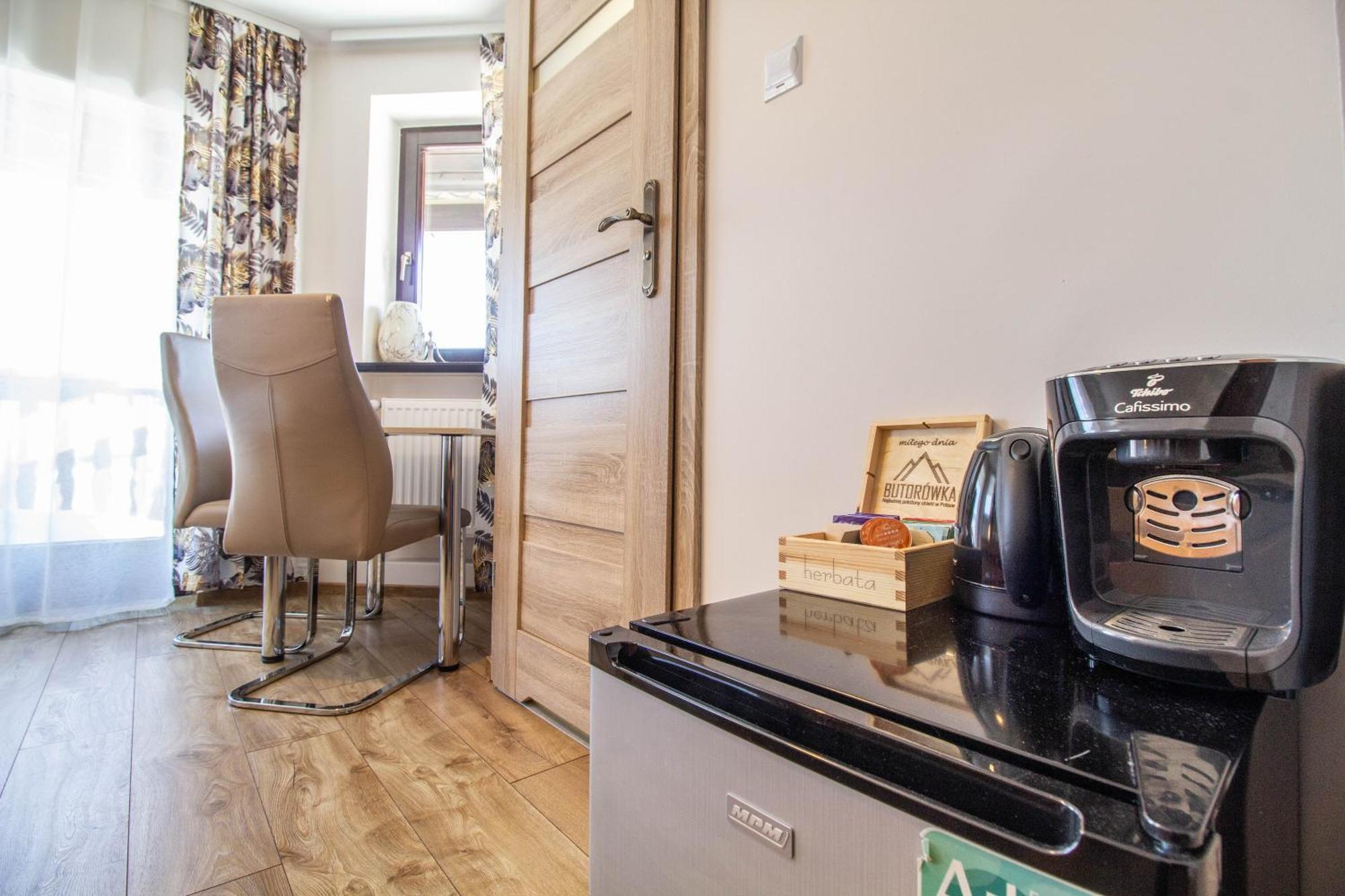 Apartamenty Widokowe Butorowka, Koscielisko - Zakopane Esterno foto