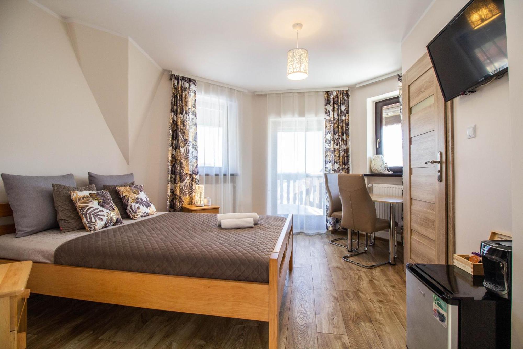 Apartamenty Widokowe Butorowka, Koscielisko - Zakopane Esterno foto
