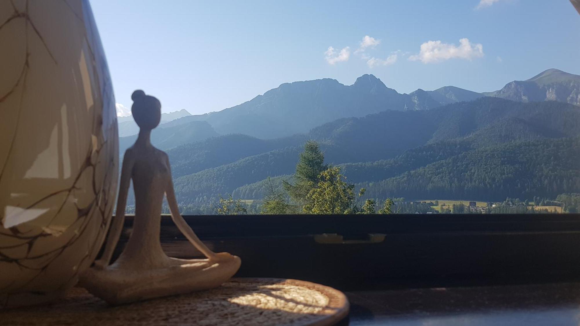 Apartamenty Widokowe Butorowka, Koscielisko - Zakopane Esterno foto