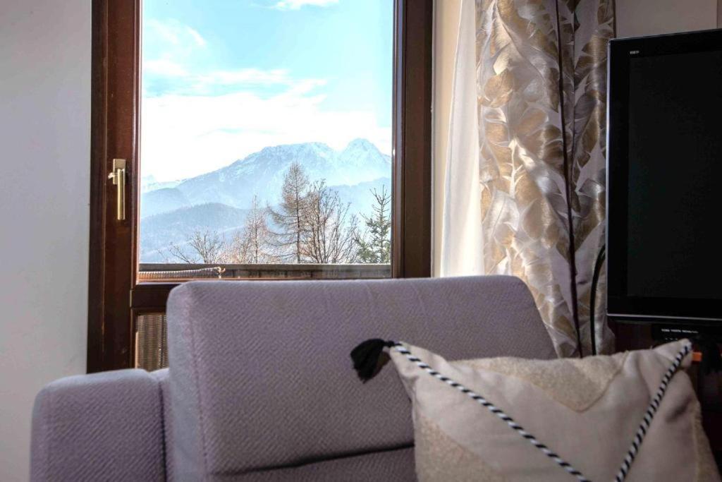 Apartamenty Widokowe Butorowka, Koscielisko - Zakopane Esterno foto